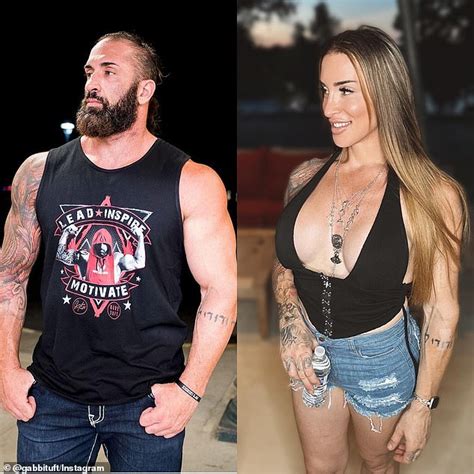 Wwe Transgender Star Gabbi Tuft Reveals How She Got Feminine Body I