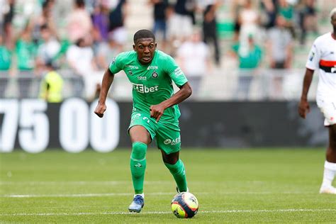 Asse Youssouf Veut Partir Puel Impose Ses Conditions Foot 01