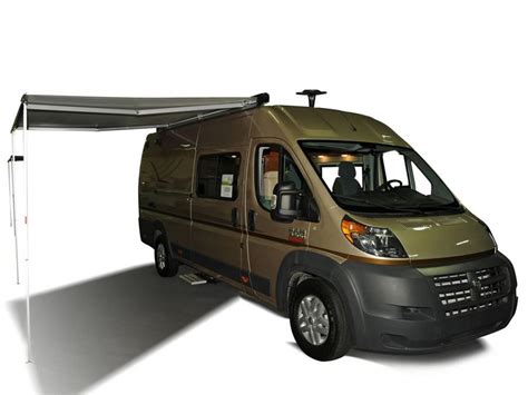 Dodge Winnebago Travato 2014 года выпуска Фото 1 Vercity