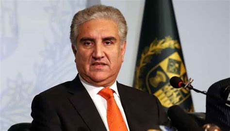 Pakistan Will Not Attend Oic Meeting Over Invitation To India Fm