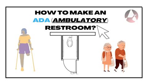 Ada Ambulatory Bathroom Stall In Revit Interior Design And Architecture