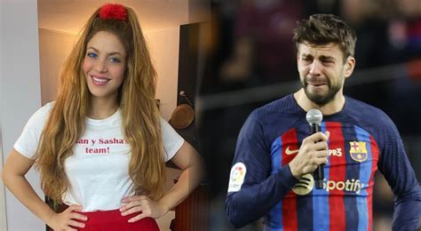 Shakira vuelve a creer en el AMOR y olvida a Gerard Piqué con