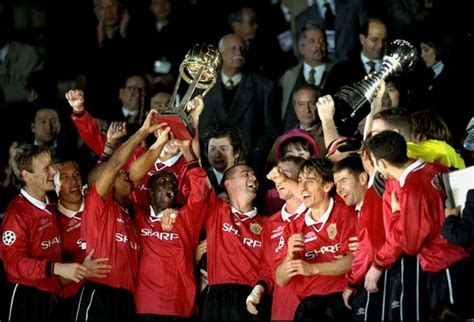 Iconic Manchester United Pictures Manchester United Team