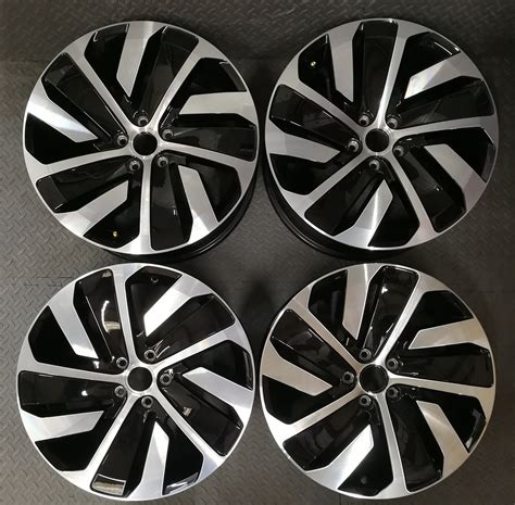 Vw Arteon R Line Montevideo G P Oem Alloy Wheels