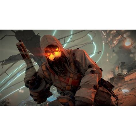 Killzone Shadow Fall (PS4 русская версия) 241911 купить в интернет ...