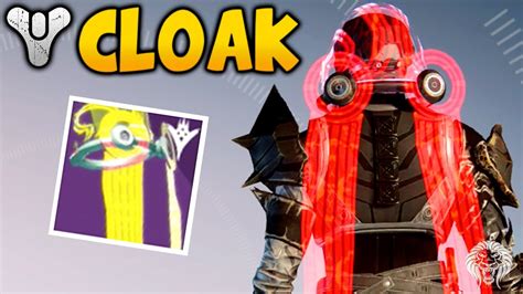 Destiny Epic Cloak Solar Flayer Mantle Psion Flayer Cloak Gameplay