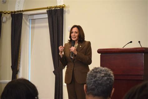 Historic White House Gathering Celebrates Descendants Of Civil Rights