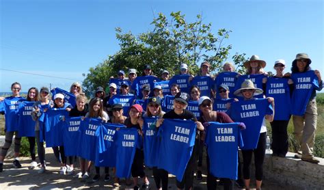 Sep 6 | Lead with Impact: Team Leader Training with the Palos Verdes