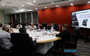 BERNAMA DBKL PERUNTUK RM2 66 BILION UNTUK BELANJAWAN 2024