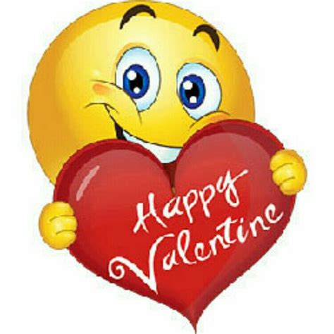 Pin By Vickie Marsh On Stickers Smiley Happy Happy Valentines Day