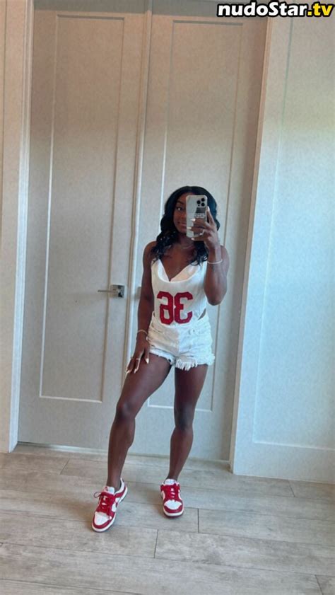 Simone Biles Simone Biles Simonebiles Slaymate Nude OnlyFans