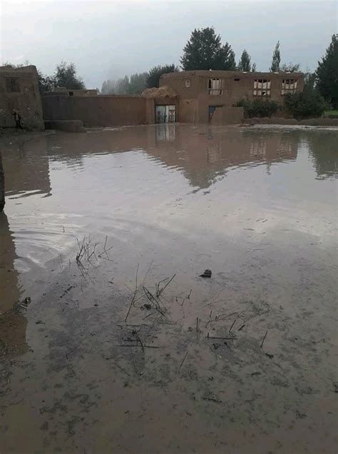 Over 110 Killed in Flash Floods in Afghanistan – Heart Of Asia