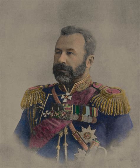 General Alexei Kuropatkin | Alexei Nikolayevich Kuropatkin (… | Flickr