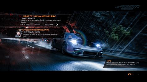 Análise Need for Speed Hot Pursuit Remastered Xbox Power