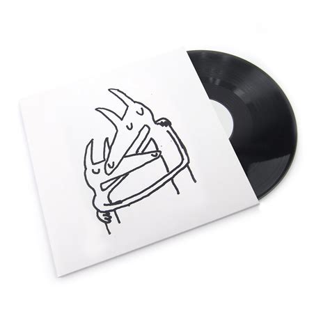 Car Seat Headrest Twin Fantasy Mirror To Mirror Vinyl Lp Record St