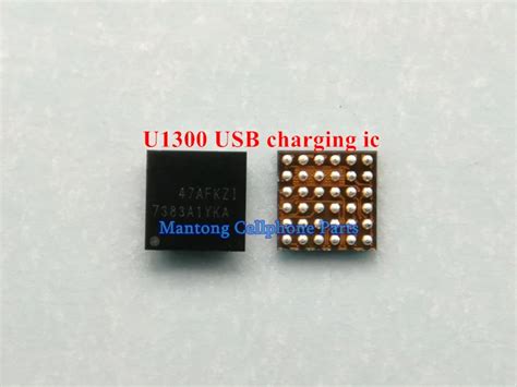 2pcs 10pcs Original New Usb Charger Charging Ic Ths7383iykar 7383iykar