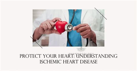 Ischemic Heart Disease | Pharmacology Mentor