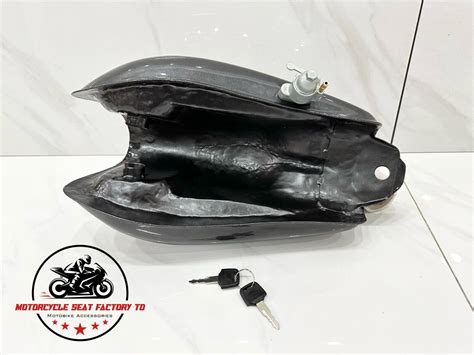 Honda Xr K Gas Tank Qn Factory New Xr Gas