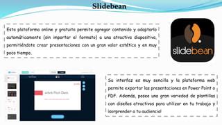 Programas Para Crear Presentaciones PPT