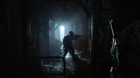 Hunt Showdown Tutorial Video Details Its Spooky Gameplay Loop