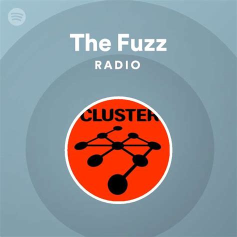 The Fuzz Radio Spotify Playlist