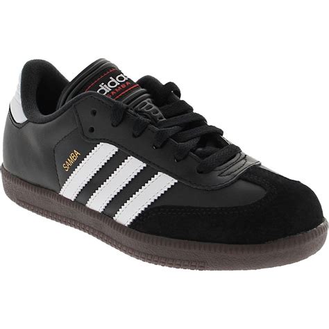 Adidas Performance Men S Samba Classic Indoor January