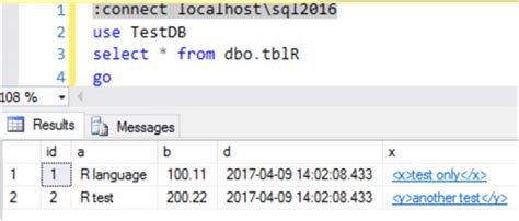 Exploring Sql Server Table Backup Methods