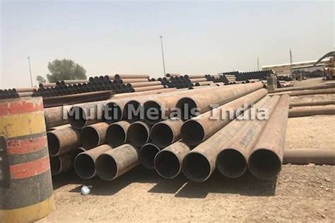 ASTM A213 Grade T91 Alloy Steel Seamless Tube And SA213 T91 Boiler Tube