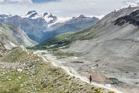 Matterhorn Trek – Hut To Hut Hiking Switzerland