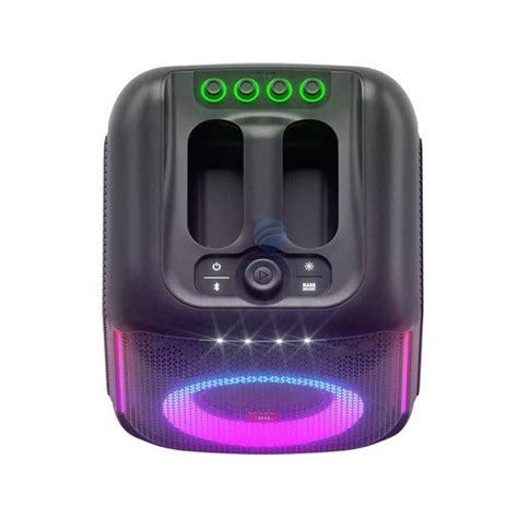 jbl partybox encore essential black studio