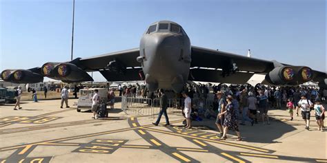 Eaa Air Venture 2024 Oshkosh Airshow Travel