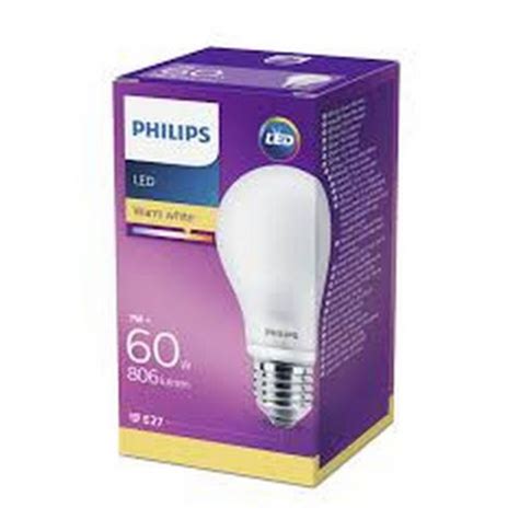 Led Sijalica Snage W Philips Ps Volim Svoj Dom