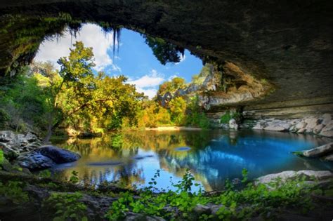 Top 4 Most Scenic Places in the Texas Hill Country – Caliterra