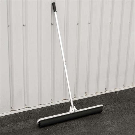 Industrial Floor Squeegee | Net World Sports