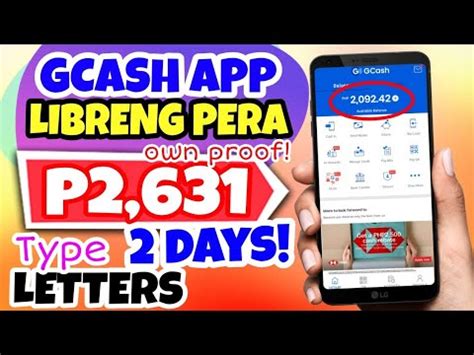 NEW GCASH PAYING APP FREE 2 631 SA GCASH W OWN PROOF LEGIT PAYING