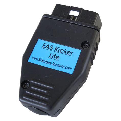 Eas Kicker Lite Range Rover P Blackbox Solutions Ltd