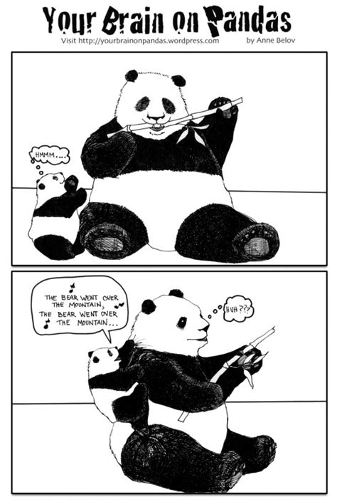 panda history Archives - The Panda Chronicles