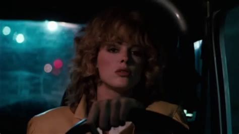 Бриджит Нильсен в фильме Кобра Cobra 1986 2 - YouTube