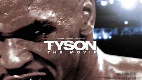 Tyson Reviews - Metacritic