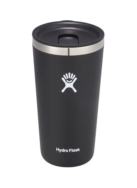 Hydro Flask All Around Tumbler Oz Black