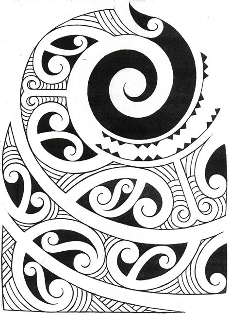 392 best Maori design images on Pinterest | Tattoo ideas, Maori art and ...