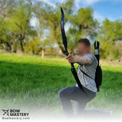 Best Recurve Bow For Women 2023