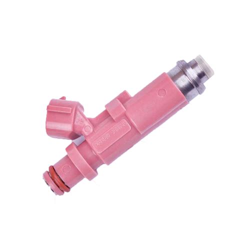 Toyota MR2 23250 74190 Fuel Injector Nozzle MaxSpeed Parts High