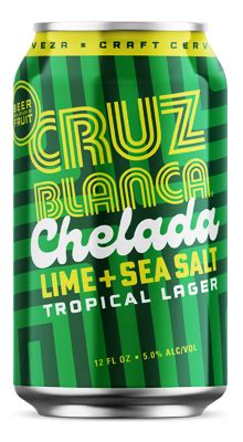 CRUZ BLANCA CERVEZA - cruzblanca.com