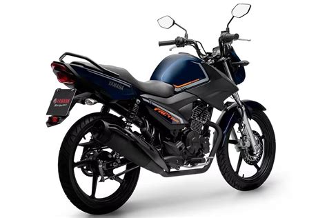 Quanto Custa Uma Yamaha Factor 150 2024 Financiada Motos 2024