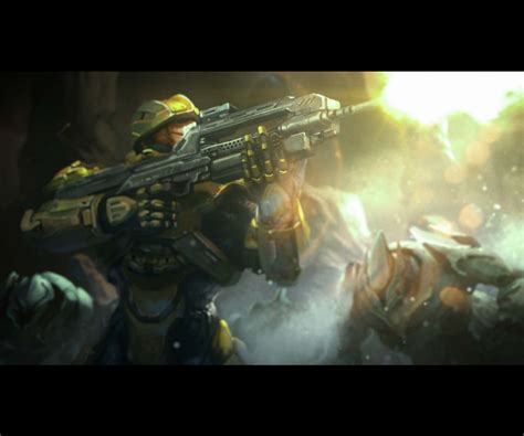 Halo Spartan Assault Screenshots Hooked Gamers