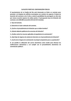 Tema 2 Derecho Administrativo Las Fuentes Del Derecho Administrativo