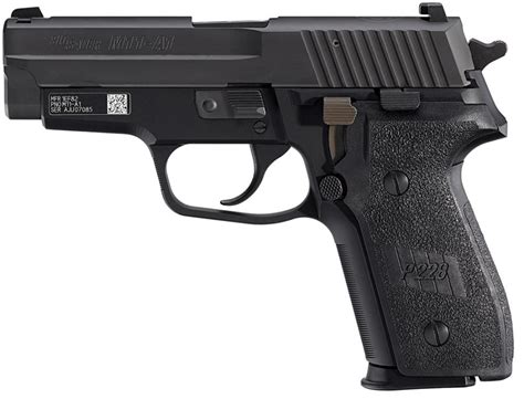 Sig Sauer P228 M11 A1 9mm 3 9 Woodland Sports