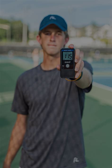 Pocket Radar® Sports Site