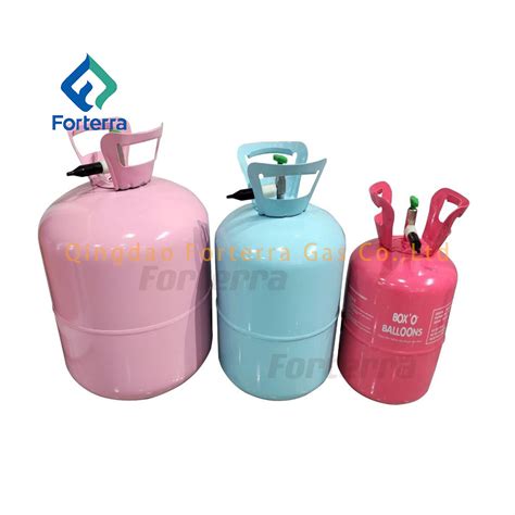 Small Helium Canister for Balloons Disposable Helium Tank for Balloons ...